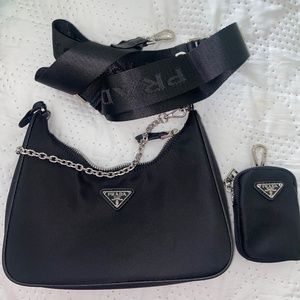 Prada Re edition Bag